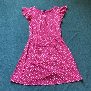 GAP KIDS Sleeveless Dress - Girls 14